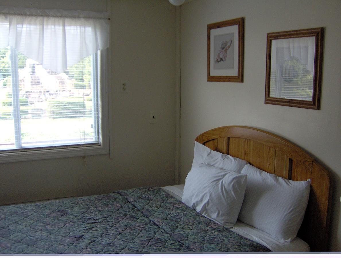 Sands Townhouses Aparthotel Old Orchard Beach Exterior foto